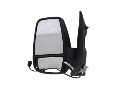 Rétroviseur gauche occasion - Ford TRANSIT - 2474655