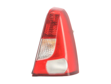 Right rear light used - Dacia LOGAN - 6001549582