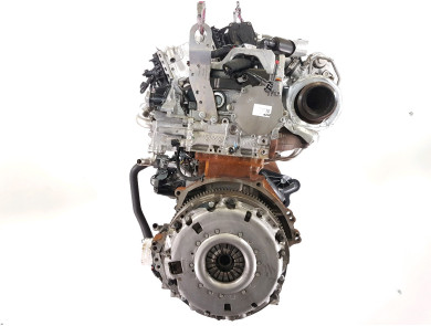 Engine type BJFA - Ford TRANSIT CUSTOM PH.2 - M1-8272X