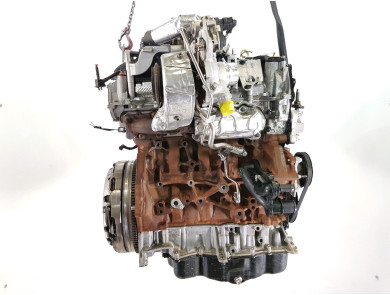 Engine type BJFA - Ford TRANSIT CUSTOM PH.2 - M1-8272X