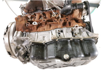 Moteur type BJFA - Ford TRANSIT CUSTOM PH.2 - M1-8272X