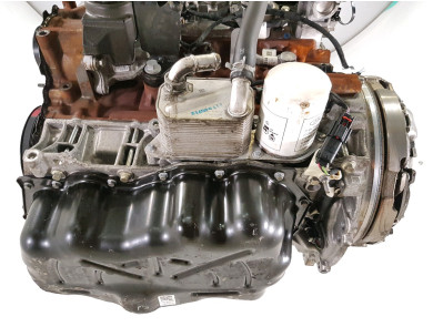 Engine type BJFA - Ford TRANSIT CUSTOM PH.2 - M1-8272X
