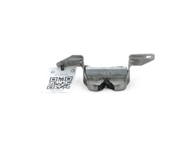 Serrure de hayon - Mercedes CLASSE A I PH.2 - Gris Clair - 1687400336 - F1-6574C