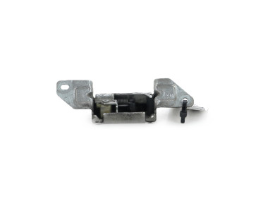 Rear lid lock - Mercedes CLASSE A I PH.2 - Gris Clair - 1687400336 - F1-6574C