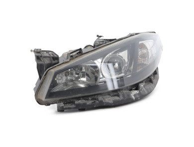 Left headlight - Renault LAGUNA II PH.2 - 7701476940 - R1-7065U