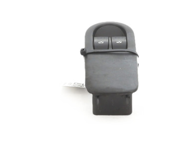 Left window-lift switch panel - Renault MEGANE II PH.2 - 8200107772 - C1-5037N