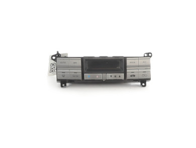 Heating control panel used - Honda FR-V - 79610SJDG42
