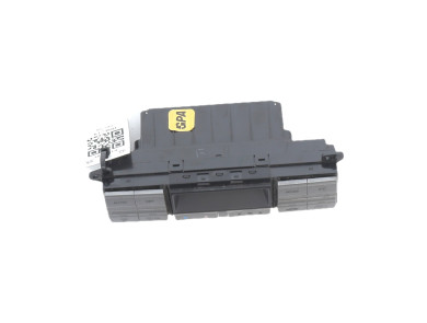 Heating control panel - Honda FR-V - 79610SJDG42 - K1-7486H