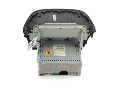 Multimedia radio - Honda FR-V - 39100SJDG02ZC - Z1-7455E
