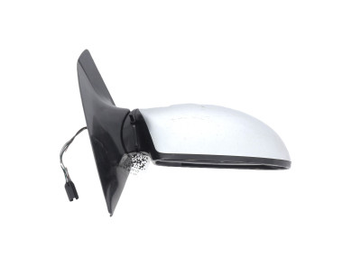 Right wing mirror used - Ford FOCUS - 1347095