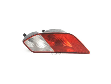 Left rear bumper light - Peugeot 408 - 9835303480 - T1-2373P