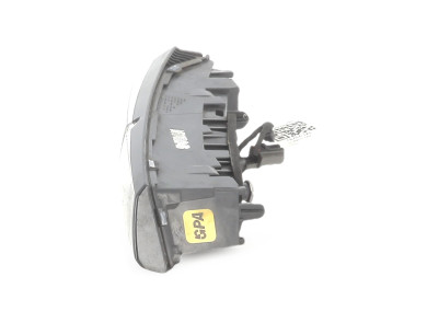 Left hatchback boot light used - Peugeot 308 - 98 353 004 80
