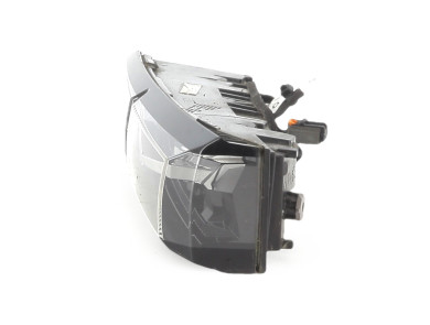 Right hatchback boot light used - Peugeot 308 - 98 353 003 80