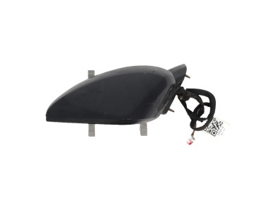 Left wing mirror used - Honda FR-V - 76250SJDG31ZQ