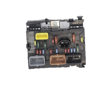 BSM - Peugeot 207 - 9661086980 - X1-7465M