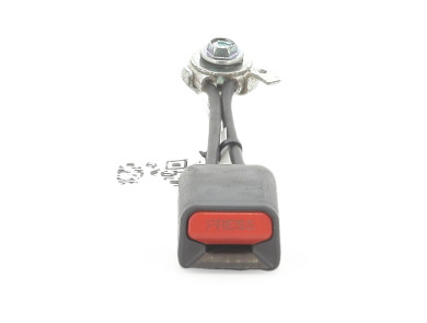 Attache ceinture sécurité avant droit occasion - Honda FR-V - 81455SJDG01ZA