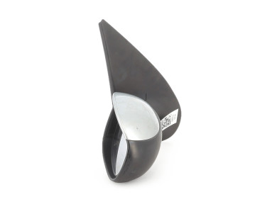 Right wing mirror - Peugeot 206 - Gris Clair - 8149KP - H1-4383H