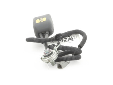 Attache ceinture sécurité avant gauche - Honda FR-V - 81855SJDG01ZA - Z1-7071V