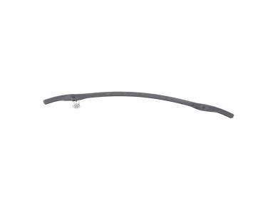Front bumper lower reinforcement bar - BMW SERIE 1 II PH.1 - 51647266325 - U1-6564J