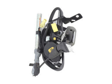 Left front seatbelt used - Honda FR-V - 81850SJDG12ZC