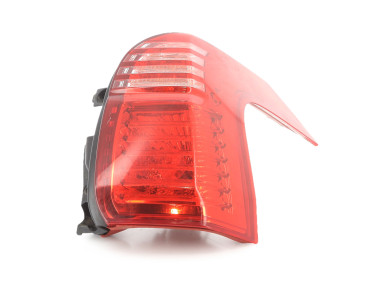 Right rear light used - Peugeot 5008 - 00006351KH