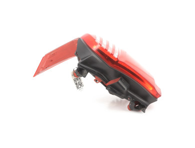 Right rear light - Peugeot 5008 I PH.2 - 00006351KH - Q1-8536M