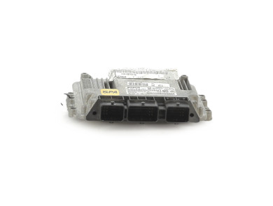 Engine calculator - Peugeot 207 - 9662212480 - E1-7026A