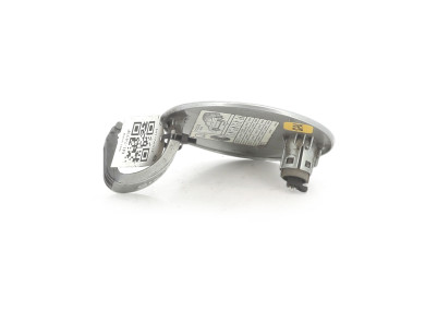 Fuel door - Ford FOCUS I - Gris Clair - 1215765 - M1-7433F