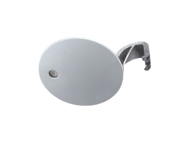 Trappe portillon carburant - Ford FOCUS I - Gris Clair - 1215765 - M1-7433F