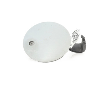 Trappe portillon carburant - Ford FOCUS I - Gris Clair - 1215765 - M1-7433F
