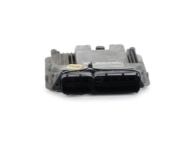 Engine calculator used - Volkswagen TOUAREG - 7L0907401H