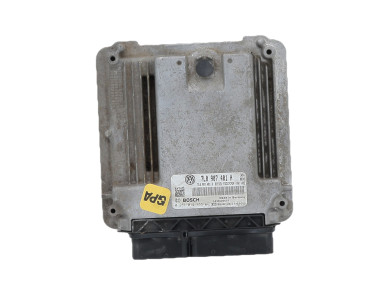 Engine calculator - Volkswagen TOUAREG I PH.2 - 7L0907401H - I1-7623H