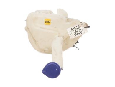 Washer fluid reservoir tank - Peugeot 5008 I PH.2 - 6431N2 - L1-1334F