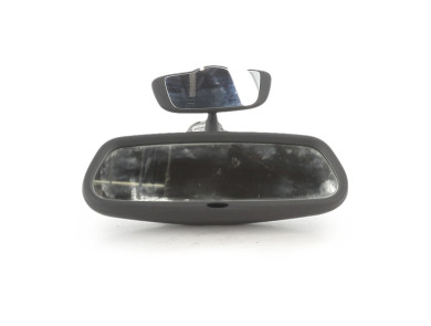 Interior mirror - Peugeot 5008 I PH.2 - 8154JV - E1-7347Z