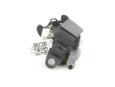 Left front seatbelt - Peugeot 5008 I PH.2 - 98019805XX - U1-7416B