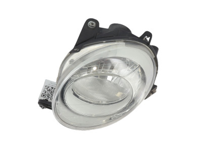 Left headlight - Fiat 500 II PH.1 - 51787492 - F1-8570X
