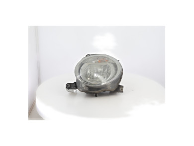 Left headlight - Fiat 500 II PH.1 - 51787492 - F1-8570X