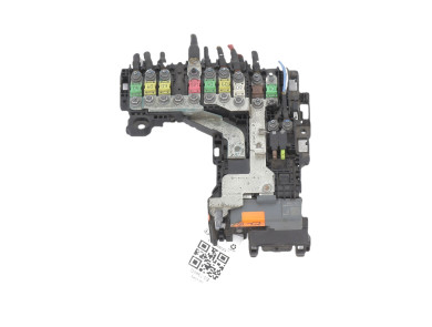 BPGA - Citroen C4 II PH.1 - 9665878080 - E0-7380G