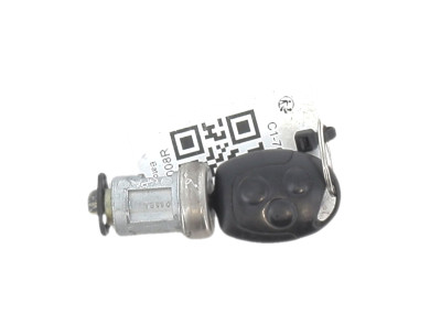 Neiman (barillet clé) - Ford FOCUS I - 1022461 - C1-7008R