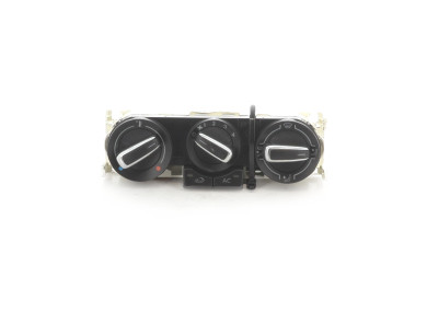 Commande de chauffage - Volkswagen POLO V PH.1 - 6R0820045N - N1-7399C