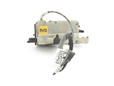 Serrure de porte avant droite - Citroen C4 II PH.1 - Blanc - 00009136GR - C1-4405M