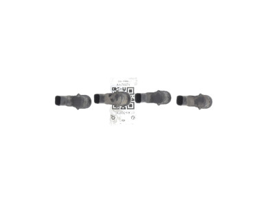 Parking assistance rear radars - Peugeot 5008 I PH.2 - 9677782980 - A1-7037Y