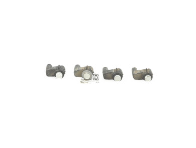 Parking assistance rear radars - Peugeot 5008 I PH.2 - 9677782980 - A1-7037Y
