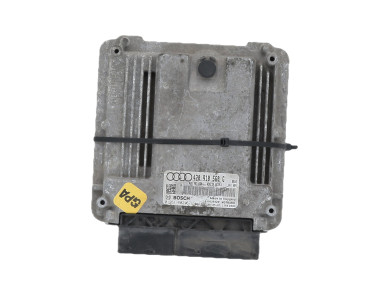 Engine calculator - Audi R8 I PH.1 - 420910560G - S1-4482Y