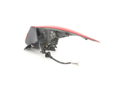 Left rear light - Hyundai I30 II PH.1 - 92410A5020 - K1-8461K