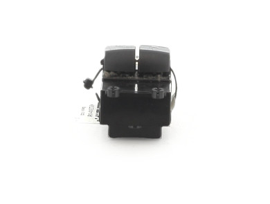 Left window-lift switch panel - Hyundai I30 II PH.1 - 93571A6010 - A1-4462W