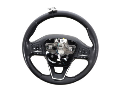 Steering wheel used - Ford FIESTA - 2647086