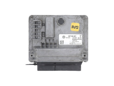 Engine calculator - Volkswagen POLO V PH.1 - 03P906021 - A2-1837R