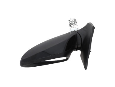 Left wing mirror used - Hyundai I30 - 87610A6040