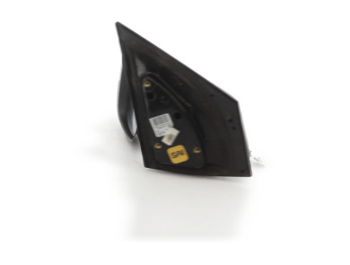Left wing mirror - Hyundai I30 II PH.1 - Noir - 87610A6040 - Q1-4413N